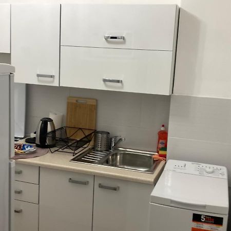 Apartament Pulawska Warszawa Eksteriør billede